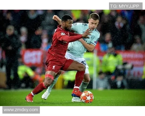 友谊赛精彩对决拜仁与利物浦战成平局逆转瞬间点燃全场激情