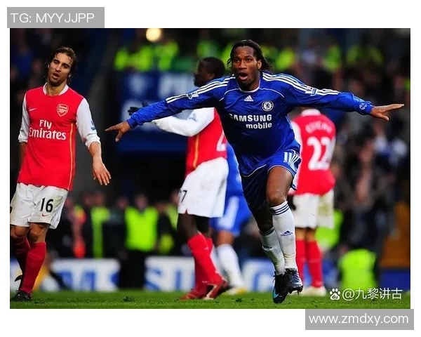友谊赛精彩对决本菲卡与切尔西战成平局十大进球瞬间回顾